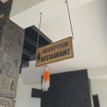 Dunhinda Falls Inn Бадула Екстериор снимка