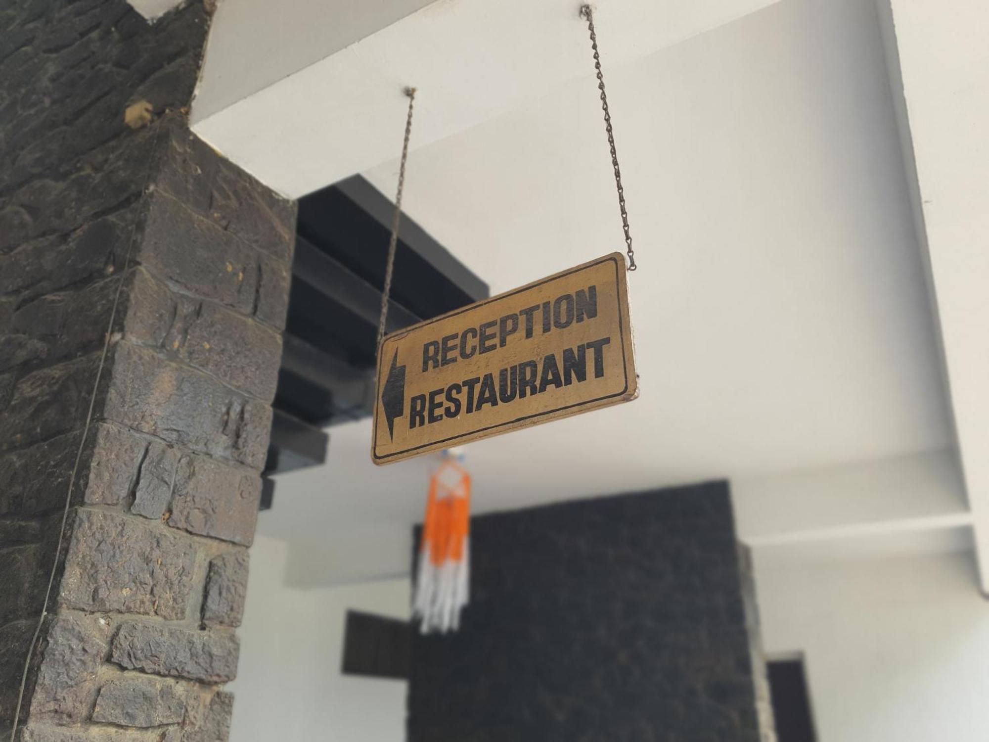 Dunhinda Falls Inn Бадула Екстериор снимка