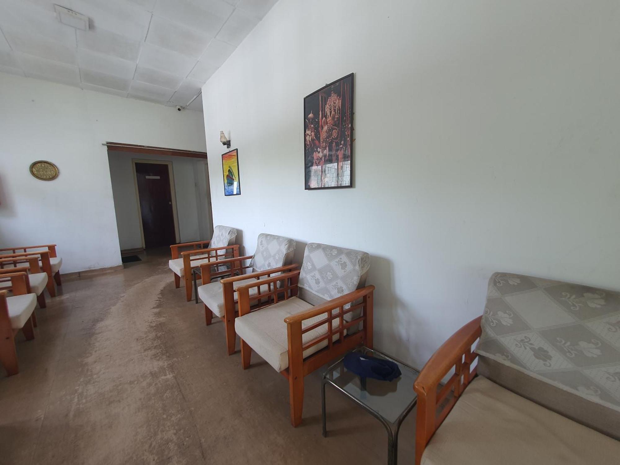 Dunhinda Falls Inn Бадула Екстериор снимка