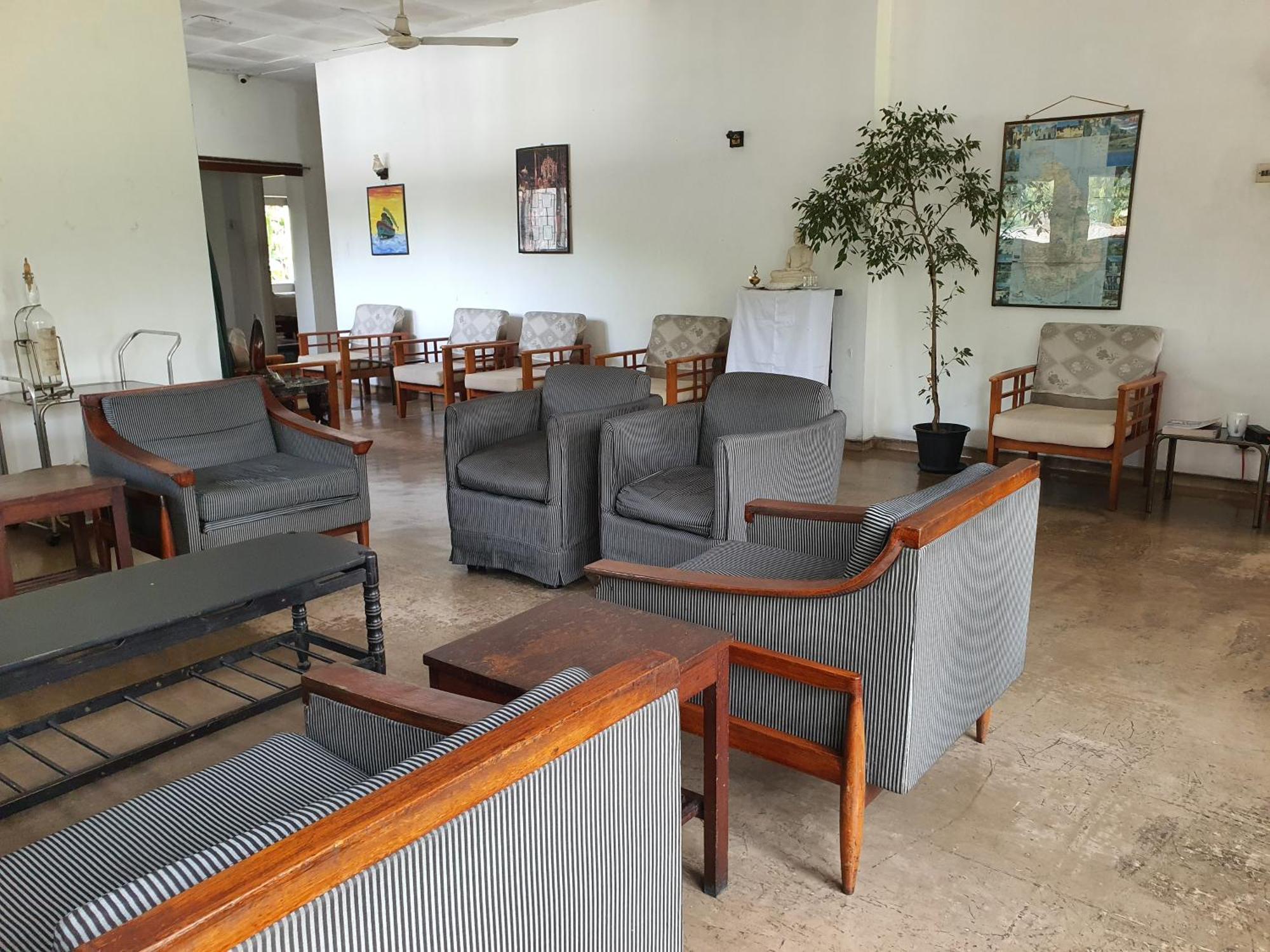 Dunhinda Falls Inn Бадула Екстериор снимка