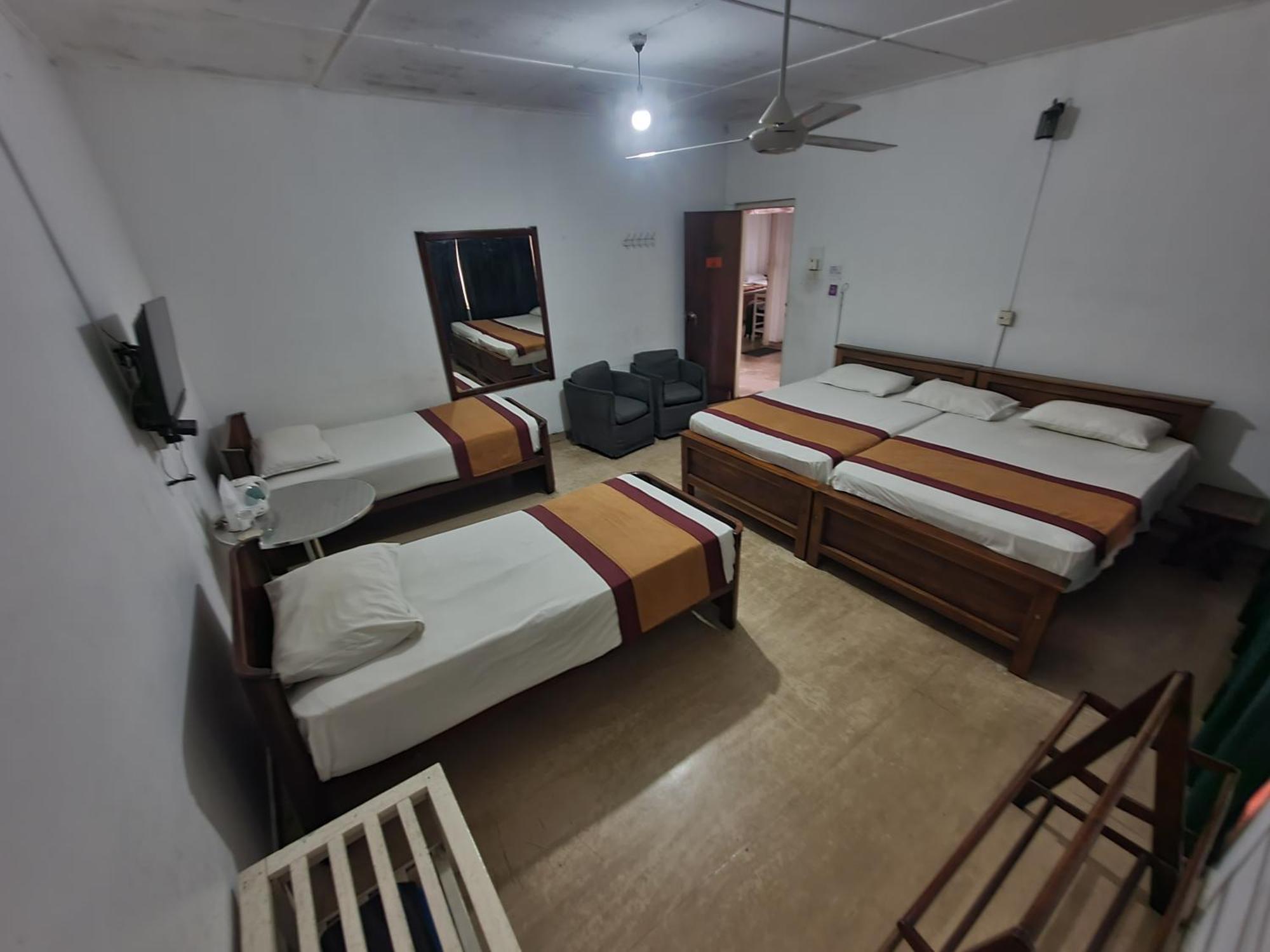 Dunhinda Falls Inn Бадула Екстериор снимка
