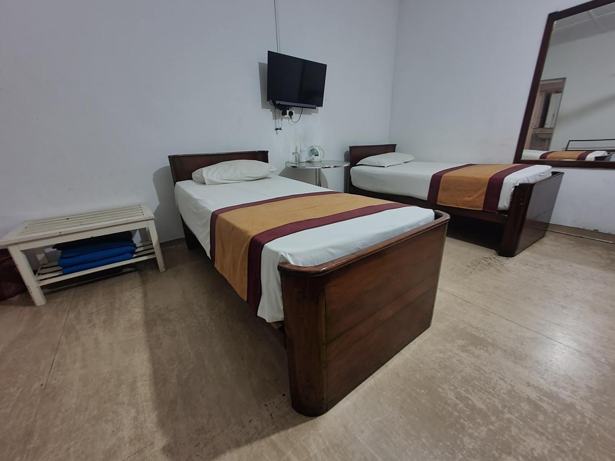 Dunhinda Falls Inn Бадула Екстериор снимка