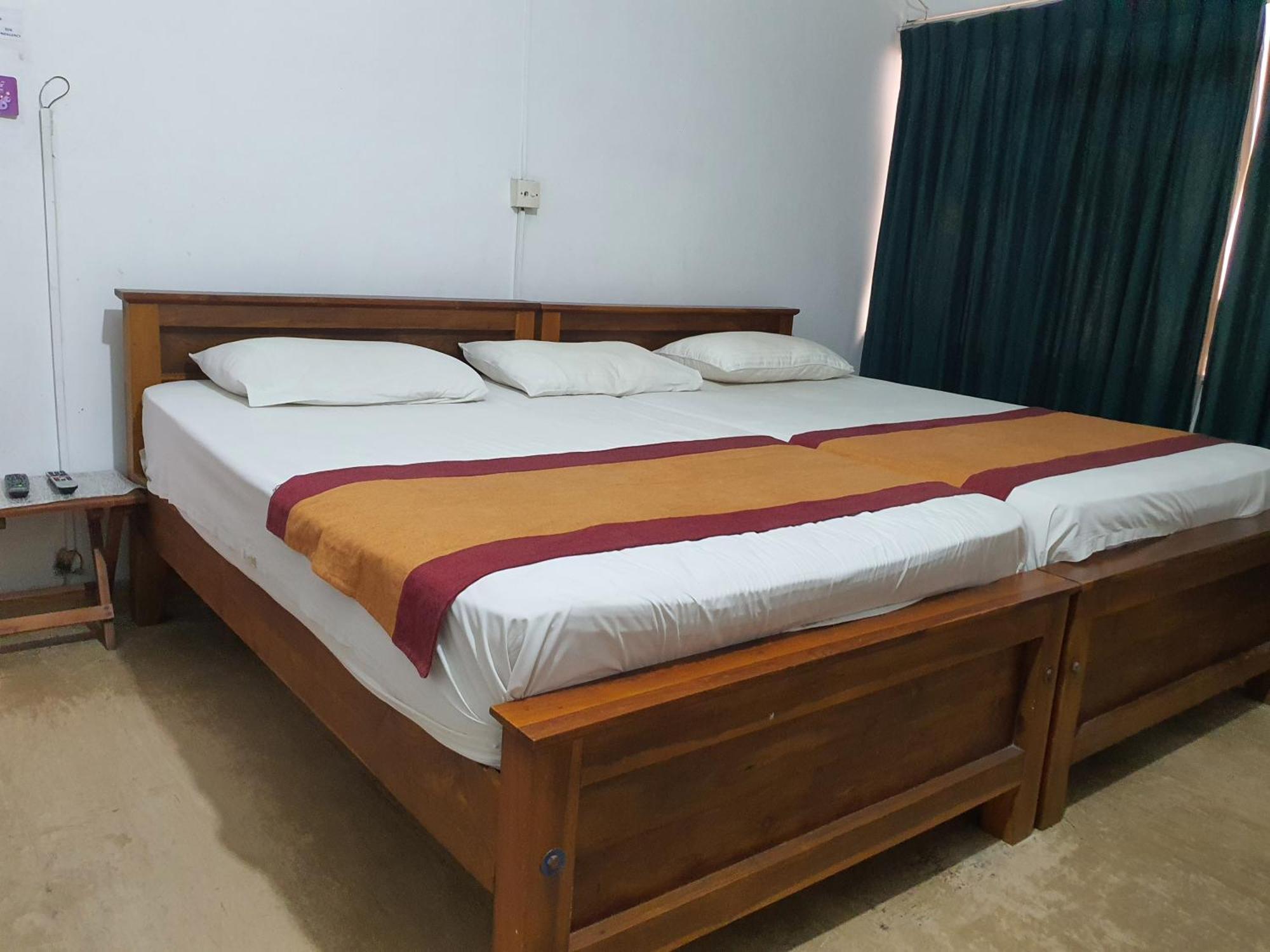 Dunhinda Falls Inn Бадула Екстериор снимка